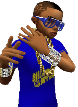 avatar image