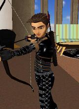 avatar image