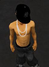 avatar image