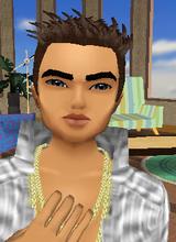 Avatar pic