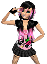 avatar image