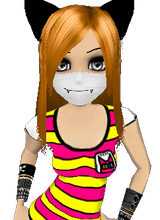 avatar image