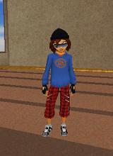 avatar image