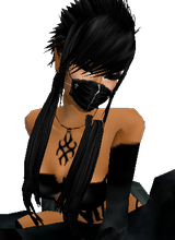 ladyminaaxia
