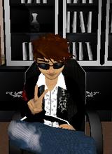 Avatar pic