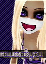 RawrEatsYou