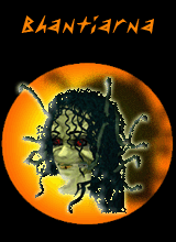 Bhantiarna