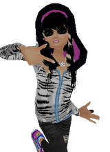 avatar image