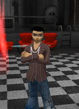 avatar image