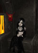 Vampiroxane