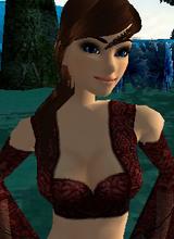 avatar image