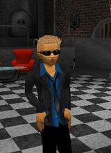 avatar image
