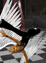 avatar image