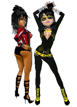 avatar image
