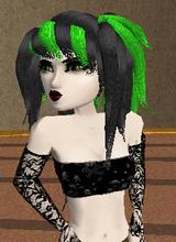avatar image