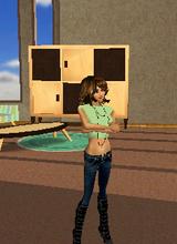 avatar image