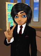 avatar image