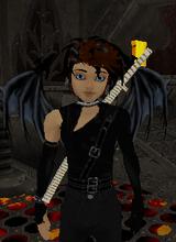 avatar image