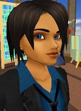Avatar pic