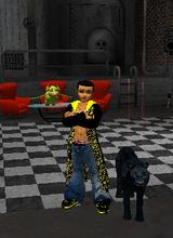 avatar image