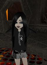 Avatar pic