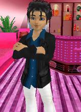 avatar image