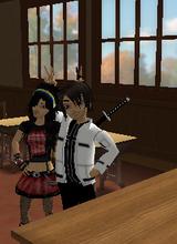 avatar picture