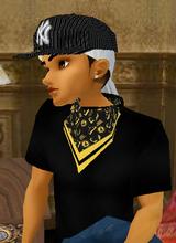 avatar image