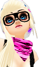 avatar image