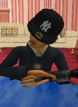 avatar image