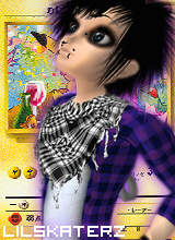 avatar image