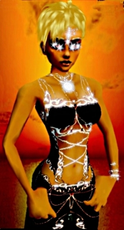 avatar picture