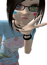 avatar image