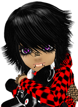 avatar image