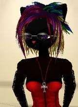 YvonneAlabaster