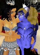 avatar image