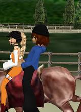 avatar image