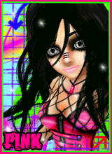 Punkette