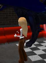 avatar image