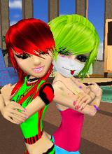 avatar image