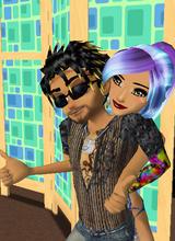 avatar image
