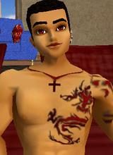 avatar picture