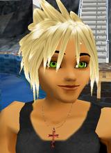 avatar image