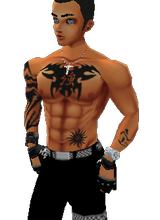 avatar image
