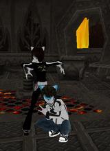 Avatar pic