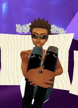 avatar image