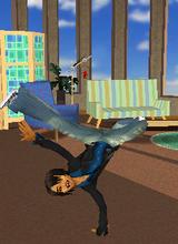 avatar image