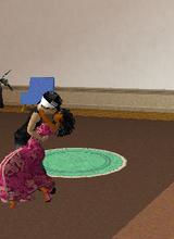 avatar image