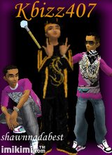 Avatar pic