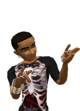 avatar picture